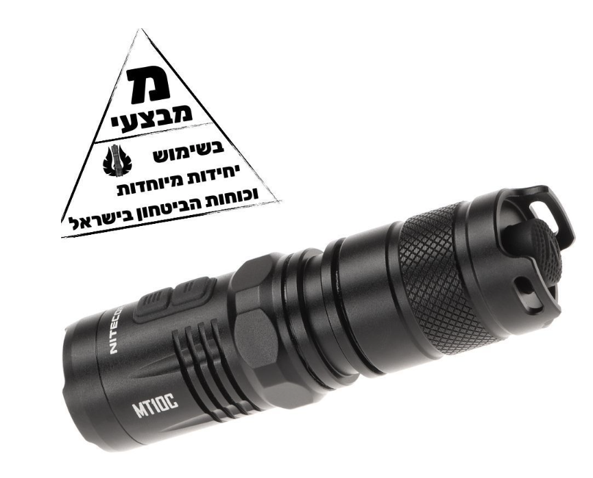 פס טקטי רנאור הסיירת