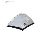 אוהל חלונות 2 אנשים של outdoor