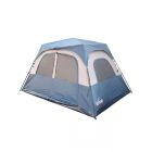  אוהל בן רגע 8 אנשים OUTDOOR - אוהל אאוטדור 8 אנשים