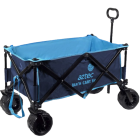עגלה לחוף/לקמפינג BEACH CART III Aztec