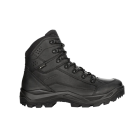 נעליים טקטיות לנשים Renegade II Mid Task Force MF black/black LOWA