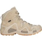 נעליים טקטיות לואה מדבריות LOWA ZEPHYR MID GTX DESERT