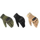 כפפות טקטיות מלאות