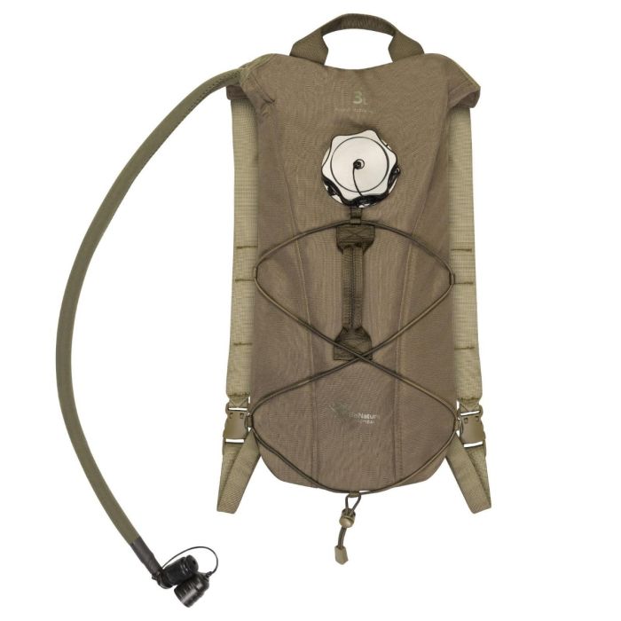 מערכת שתייה טקטית GoNature Assault Hydro System 3L
