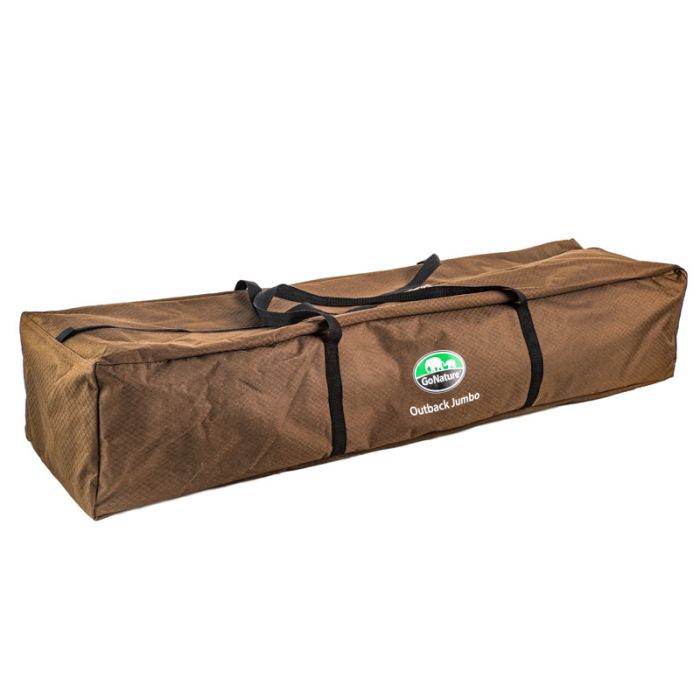 כיסא שטח Outback Jumbo GO NATURE
