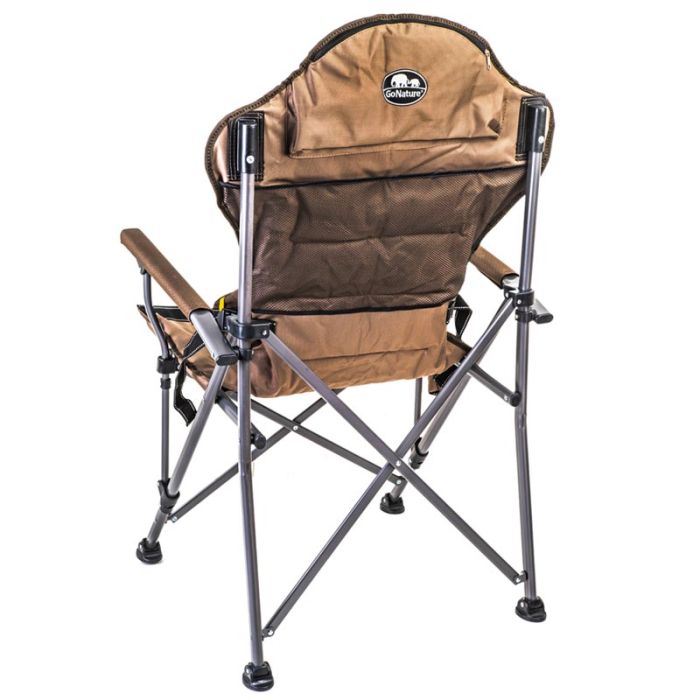 כיסא שטח Outback Jumbo GO NATURE