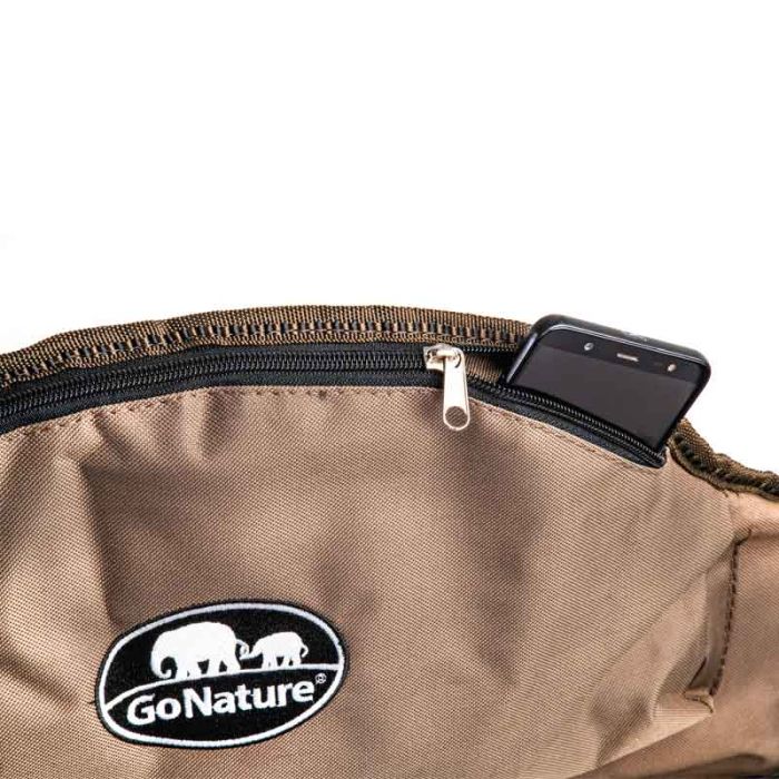 כיסא שטח Outback Jumbo GO NATURE