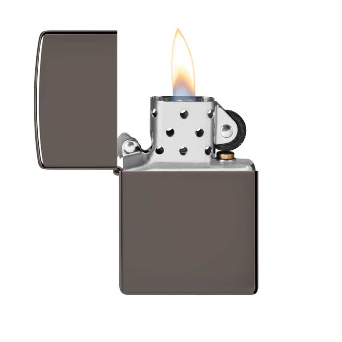 זיפו קרח שחור 150