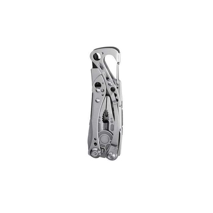 לדרמן LEATHERMAN SKELETOOL MULTI-TOOL