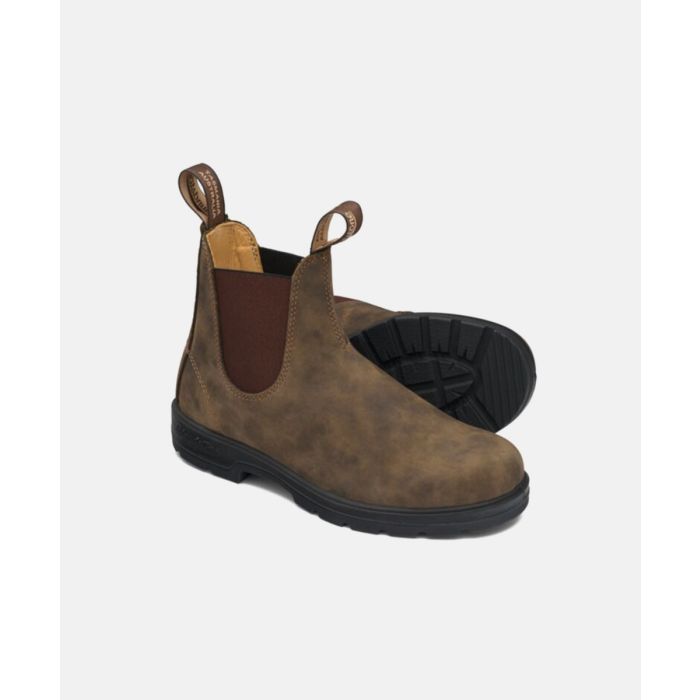נעלי בלנסטון Blundstone 582 צבע חום