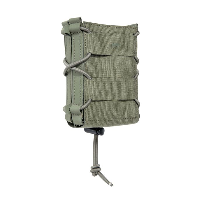 פאוץ למחסנית רובה פתוח זית TT DBL Mag Pouch MCL