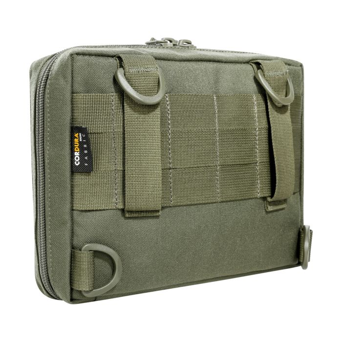 פאוץ טקטי TT EDC Pouch צבע זית