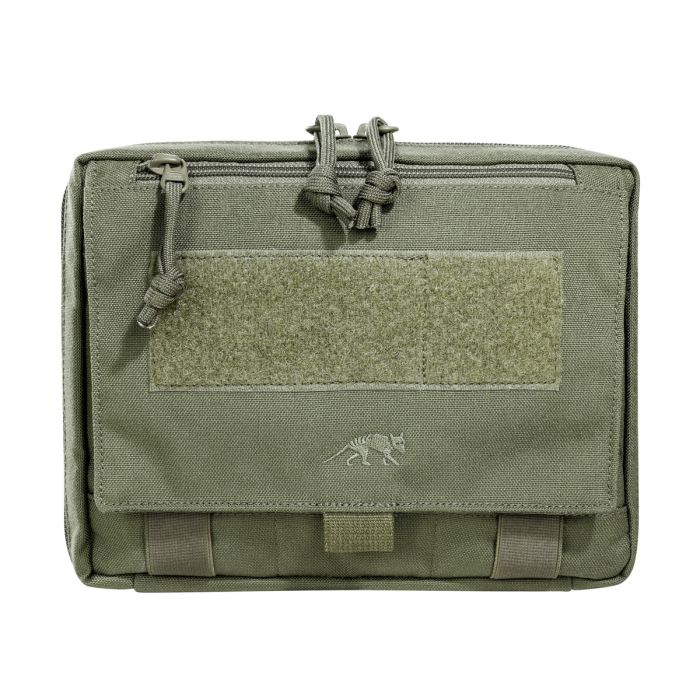 פאוץ טקטי TT EDC Pouch צבע זית