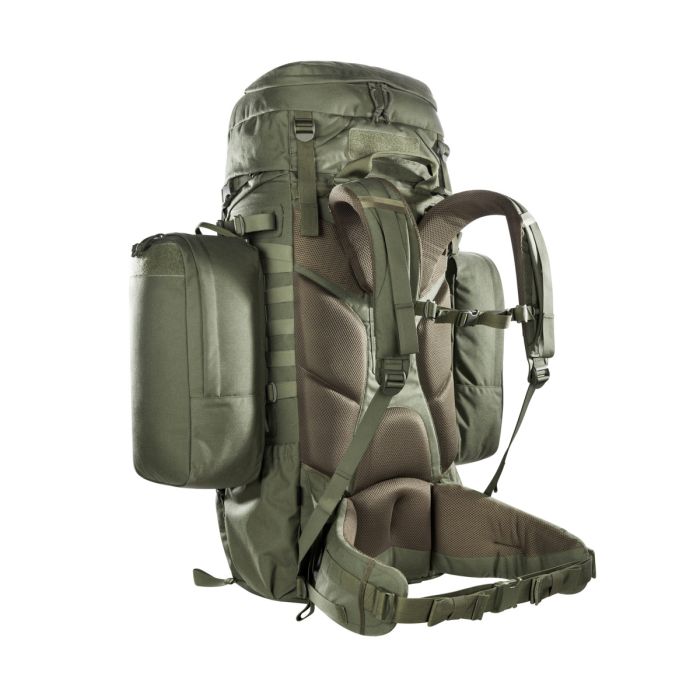 TT Mil OPS Pack 80+24 תרמיל משימתי למשקל כבד