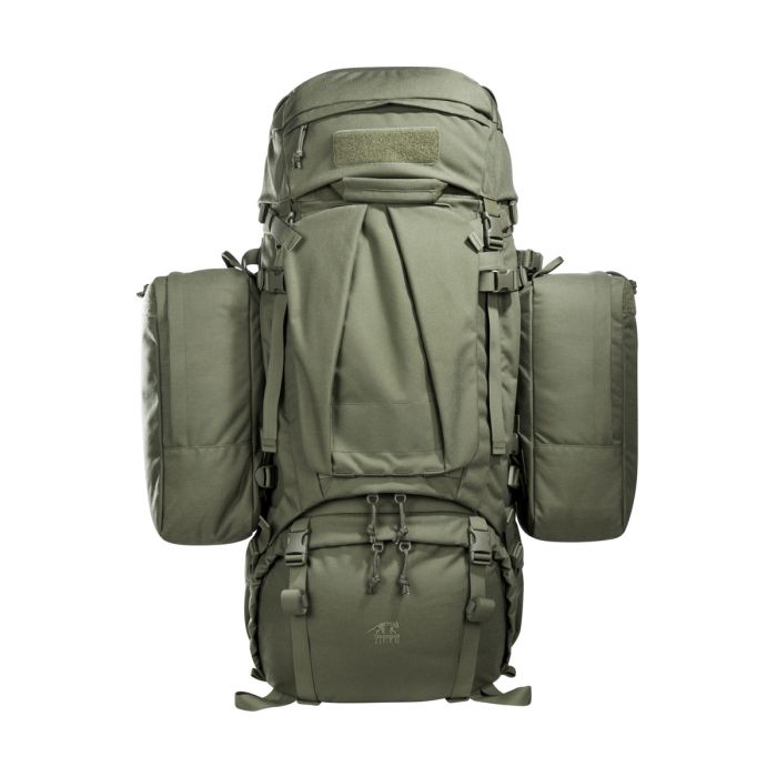 TT Mil OPS Pack 80+24 תרמיל משימתי למשקל כבד