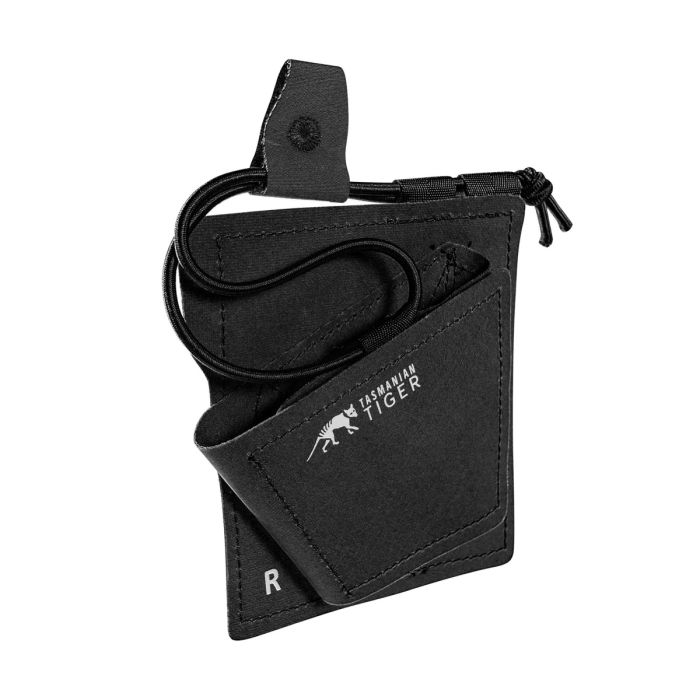 נרתיק פנימי אוניברסלי לנשיאת אקדח צבע שחור TT INTERNAL HOLSTER R VL 