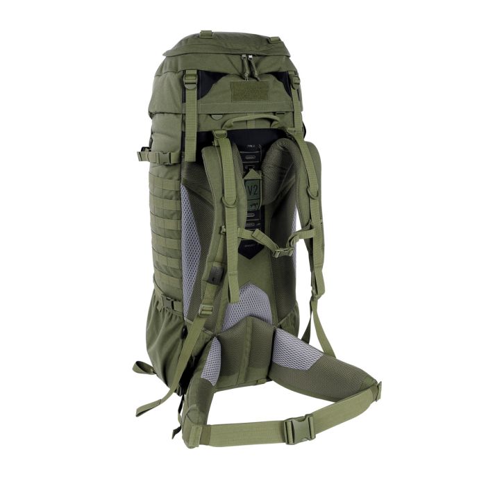 תיק גב טקטי Pathfinder MKII 80 L TASMANIAN TIGER