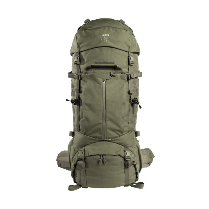תיק גב טקטי Pathfinder MKII 80 L TASMANIAN TIGER