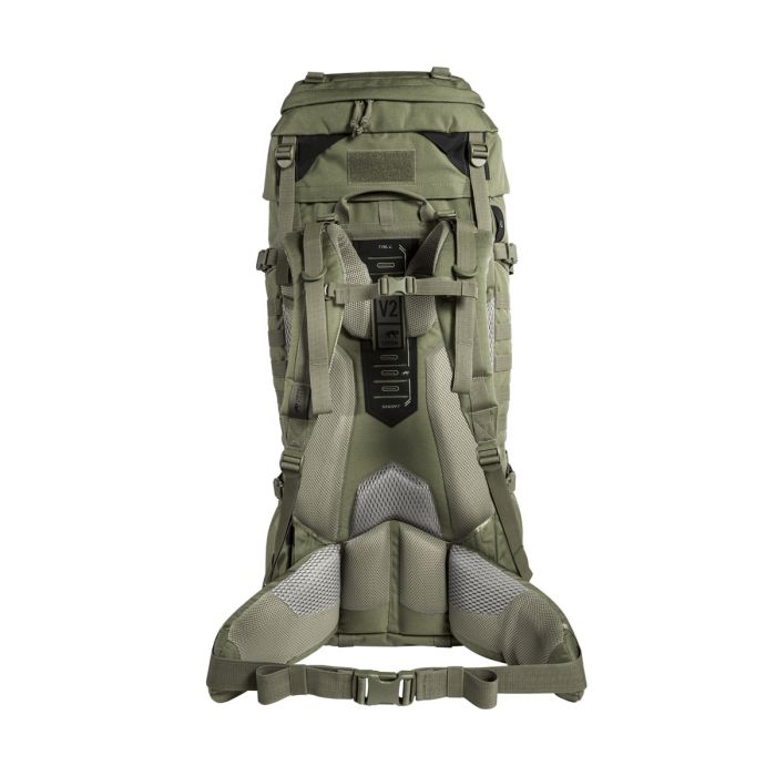 תיק גב טקטי Pathfinder MKII 80 L TASMANIAN TIGER