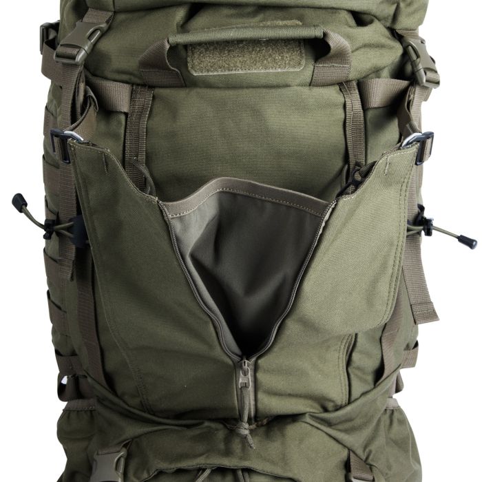 תיק גב טקטי Pathfinder MKII 80 L TASMANIAN TIGER