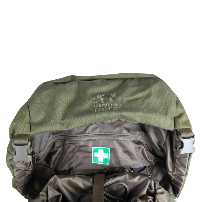 תיק גב טקטי Pathfinder MKII 80 L TASMANIAN TIGER