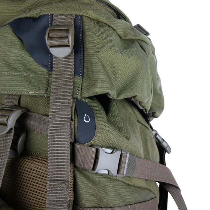 תיק גב טקטי Pathfinder MKII 80 L TASMANIAN TIGER