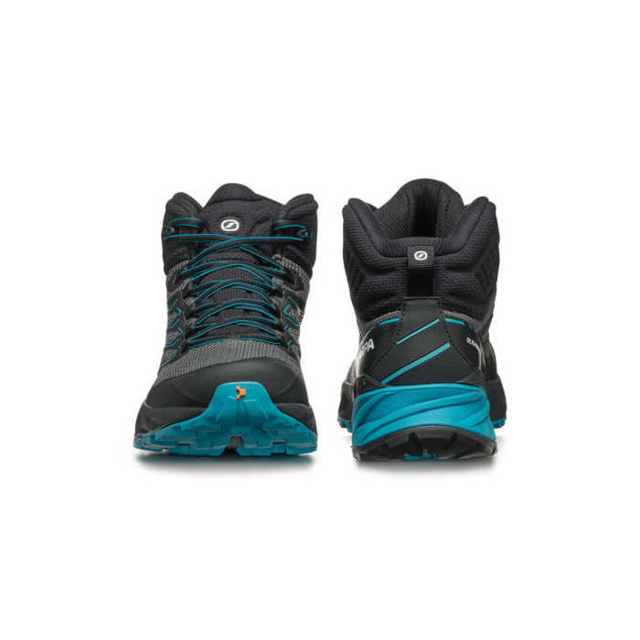 נעלי טיולים קלות עמידות סקרפה RUSH 2 MID GTX