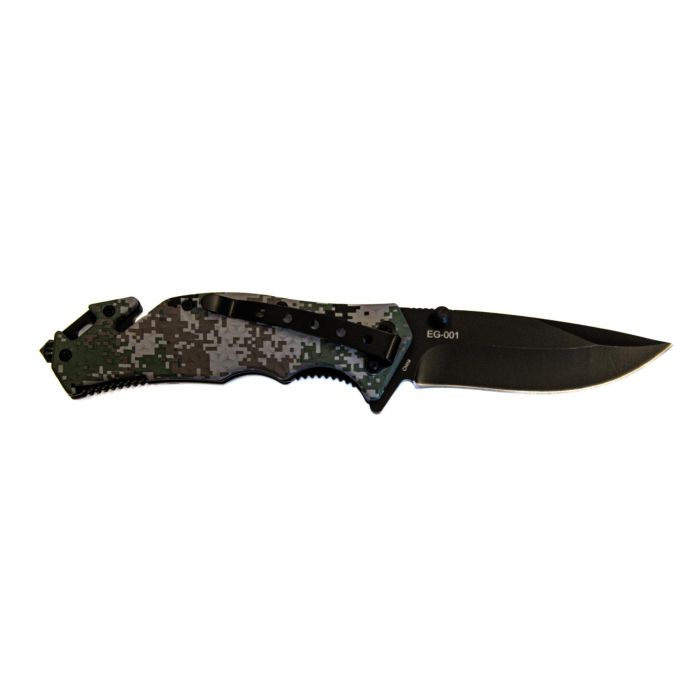 אולר- ExtremeGear- EG-001