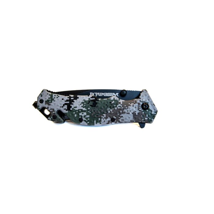 אולר- ExtremeGear- EG-001