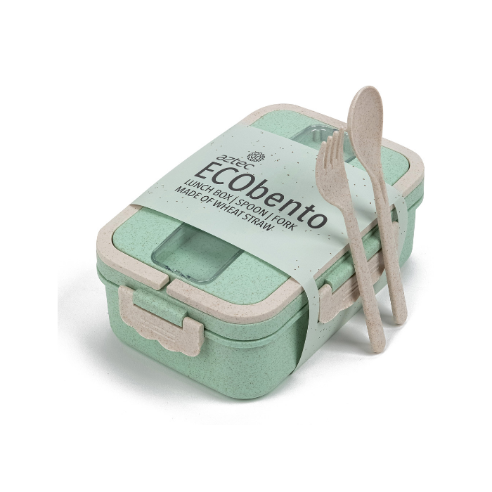 מארז בנטו לארוחה ECO BENTO M
