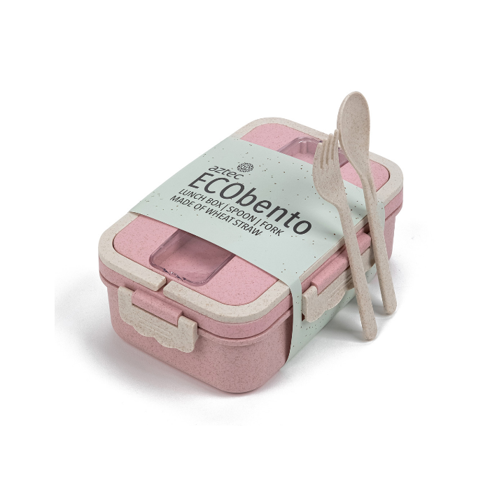 מארז בנטו לארוחה ECO BENTO M