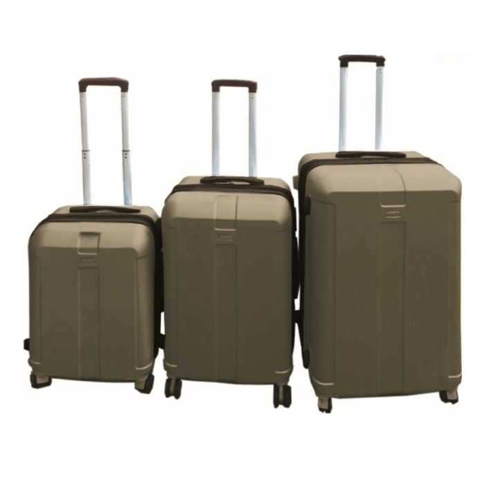 Jeep makalu luggage top