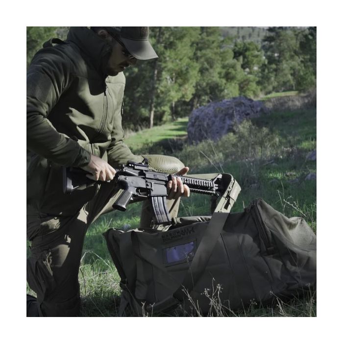 תיק צ'ימדן נשיאה טקטי Brick 100 L MAROM DOLPHIN