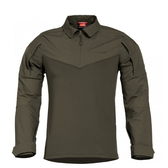 חולצת לחימה מתקדמת מבית PENTAGON דגם Ranger