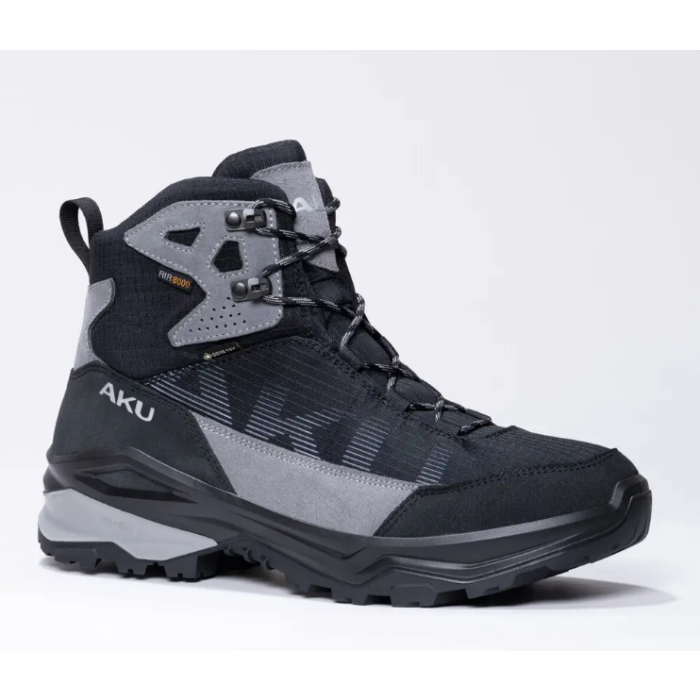 נעלי טיולים לגבר AKU Adapta Light GTX