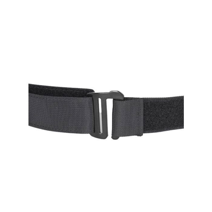חגורת סקוץ דקה G-Hook MAROM DOLPHIN צבע שחור