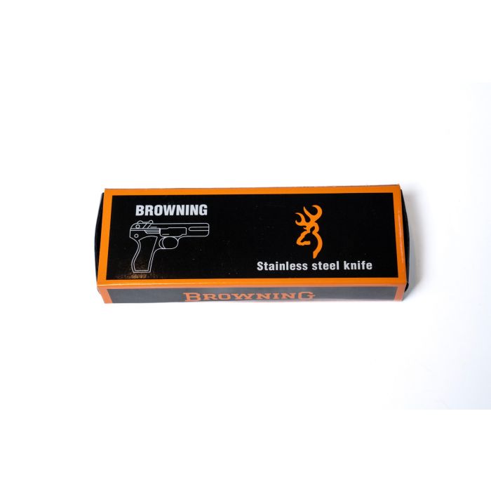 סכין מתקפל BROWNING
