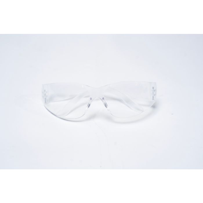 משקפי מגן UV שקוף RANA56