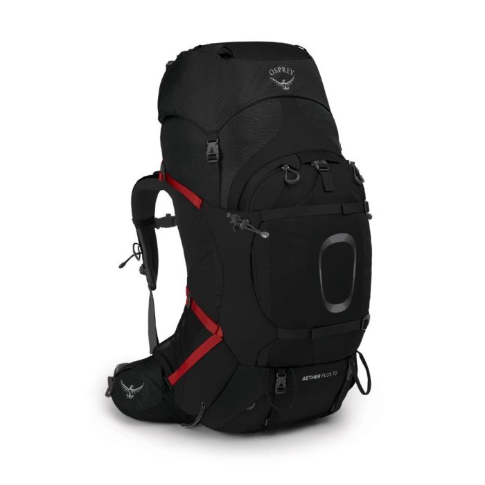 תרמיל אוספריי 70 Osprey AETHER PLUS L/XL