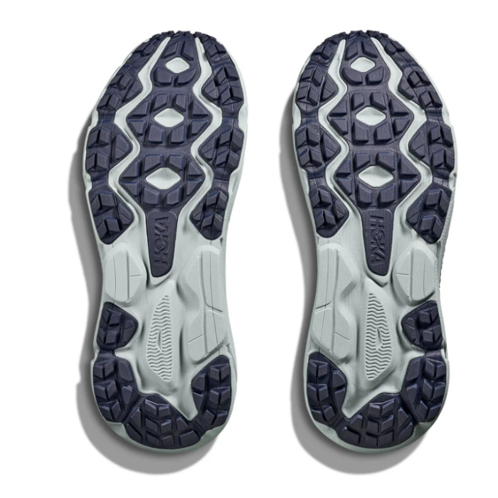 HOKA Challenger 7 - נעלי ספורט גברים הוקה צלנג'ר 7 בצבע טורקיז דרוזי