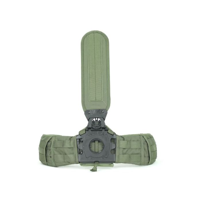 חגורת  MAROM DOLPHIN CORE WAIST BELT (SET) 