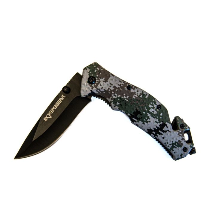 אולר- ExtremeGear- EG-001