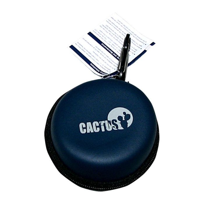 פנס ראש לחייל עם אור אדום CACTUS