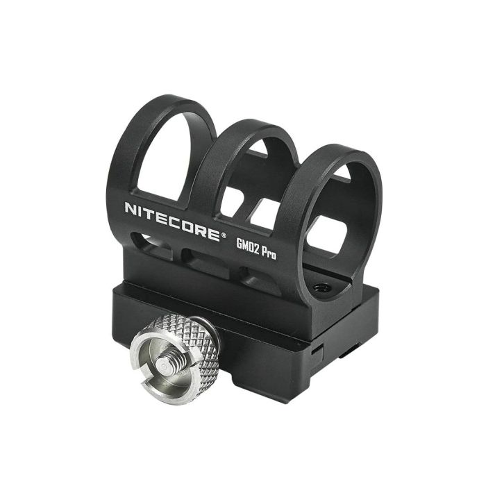 מתאם מסילת פיקטיני GM02 PRO