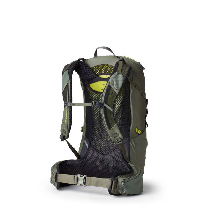 תרמיל גרגורי Zulu 30 Forage Green M/L