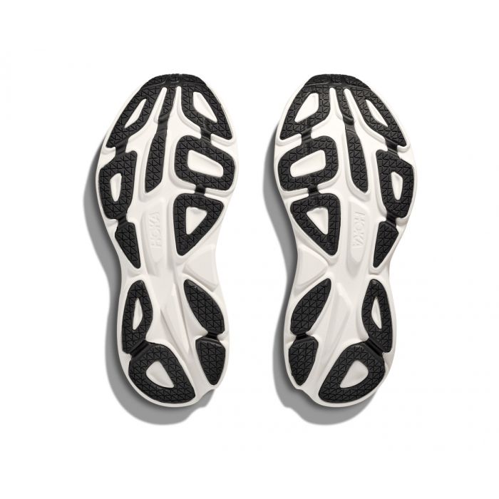 HOKA Bondi 8 - נעלי ספורט גברים הוקה בונדי 8 בצבע כחול חלל/תכלת HOK171M-OSAA