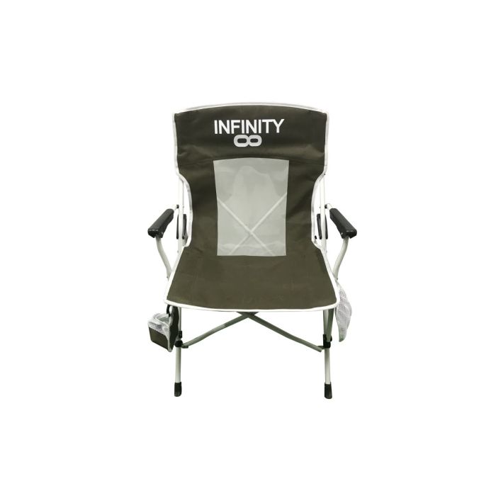 כיסא קמפינג מתקפל INFINITY COMFORT CHAIR