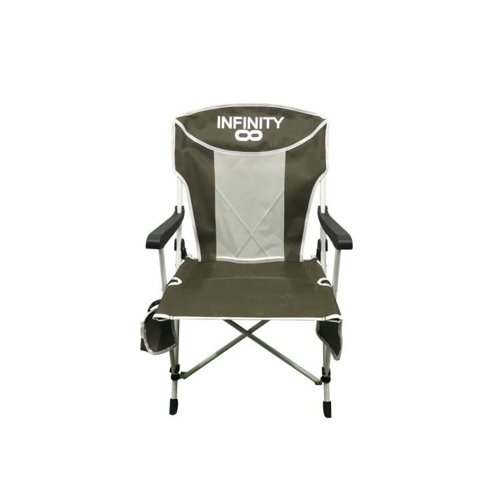 כיסא קמפינג מתקפל INFINITY RELAX CHAIR