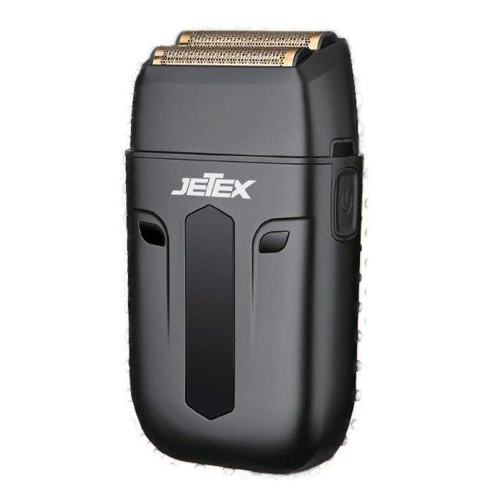 מכונת גילוח אלחוטית Jetex Boost TZ-2431 - צבע שחור main product photo