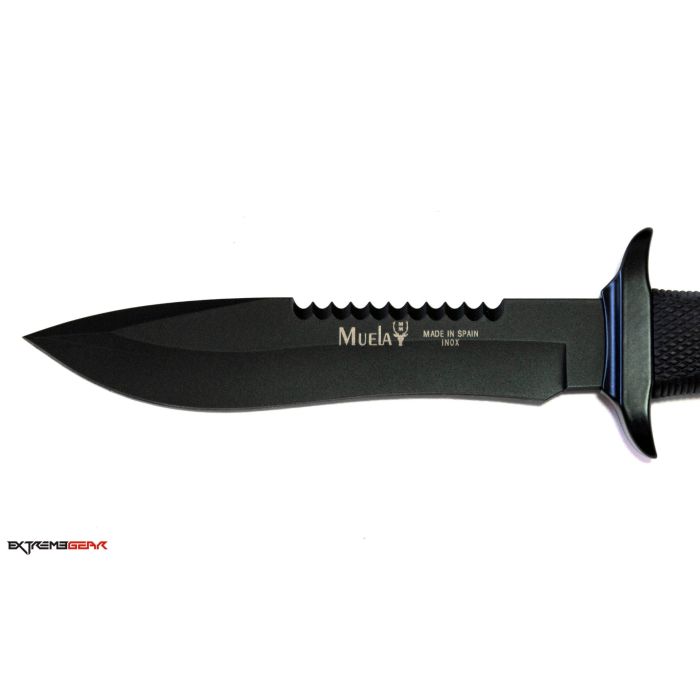 סכין- Muela- 55-16